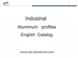 Industrial aluminum profile product atlas_0.jpg