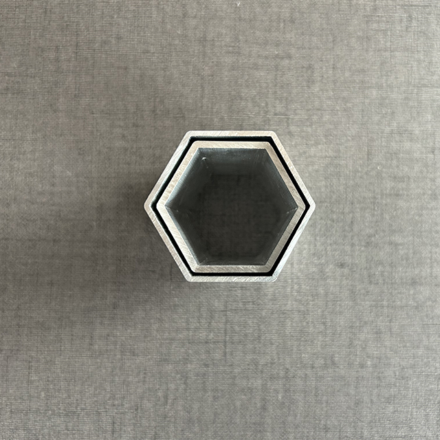 Industrial aluminum profile China