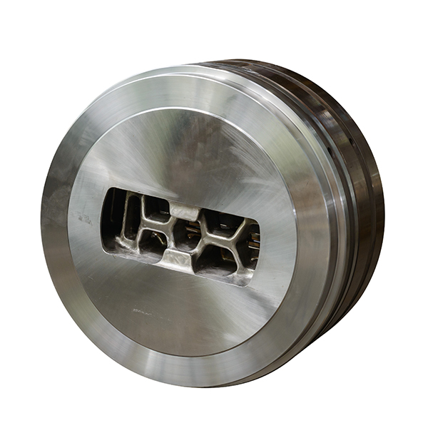 920mm super large aluminum extrusion die Multi hole mould manufacturer