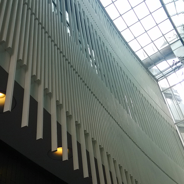 Architectural Decoration Profile